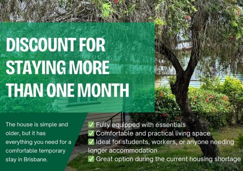 Budget-Friendly Chermside Home Near Westfield