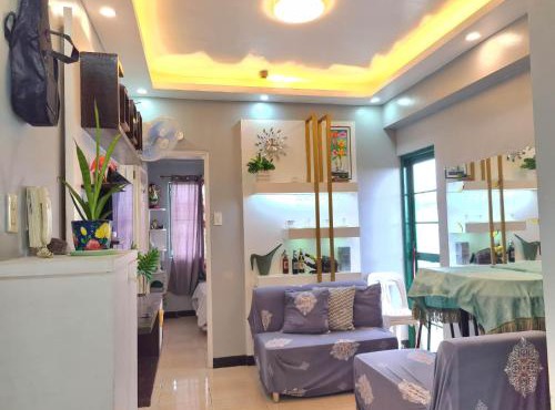 Budget-friendly Staycation Valley Mansions