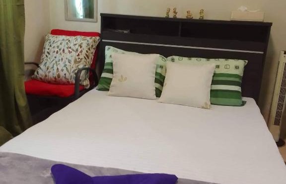 Budget Friendly Staycation in Valley Golf