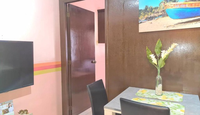Budget Friendly Staycation in Valley Mansions