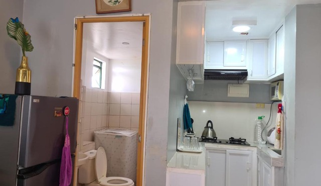 Budget Friendly Transient in Cainta hosted by Aliyah