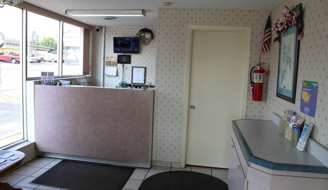 Budget Host Inn Bristol