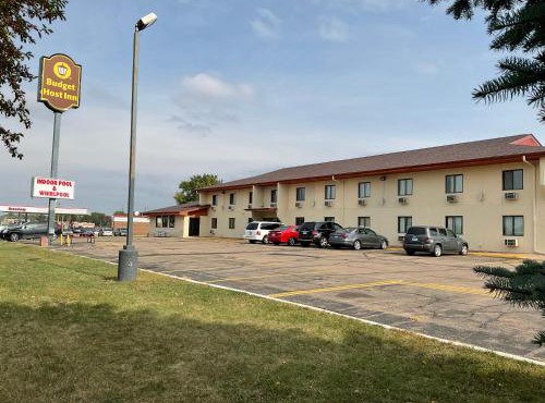 Budget Host Inn