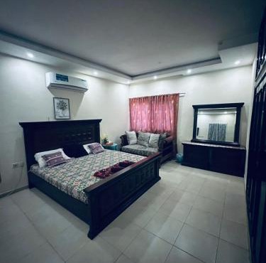 Budget Hostel Rooms