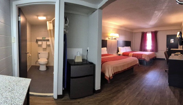 Budget Inn Carthage