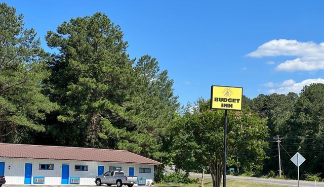 Budget Inn Decatur Priceville