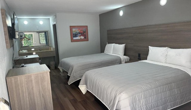 Budget Inn Express