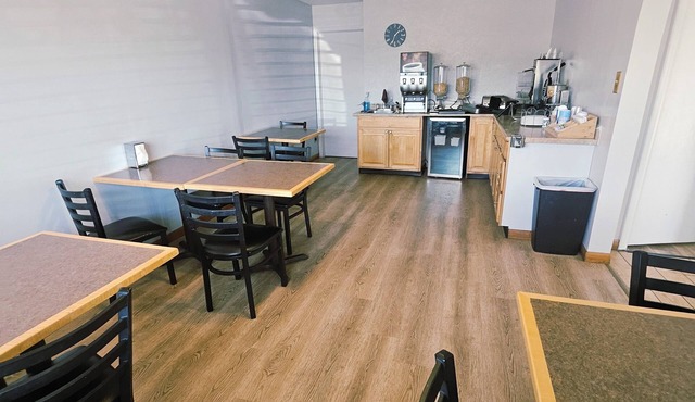 Budget Inn Express