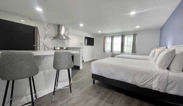 Budget Inn Lompoc