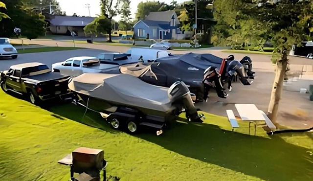 Budget Inn Marinette