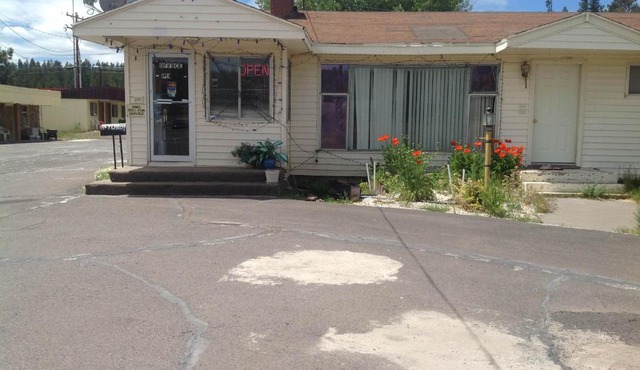 Budget Inn Motel Chemult