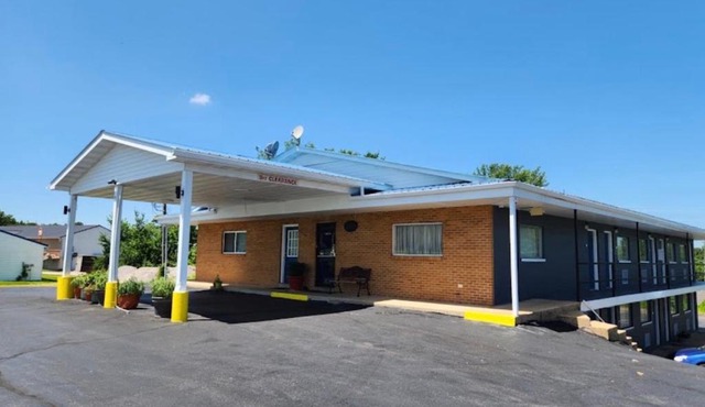 Budget Inn Motel