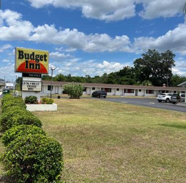 Budget Inn Ocala
