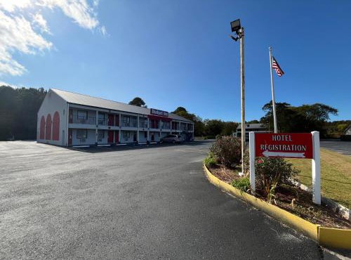 Budget Inn
