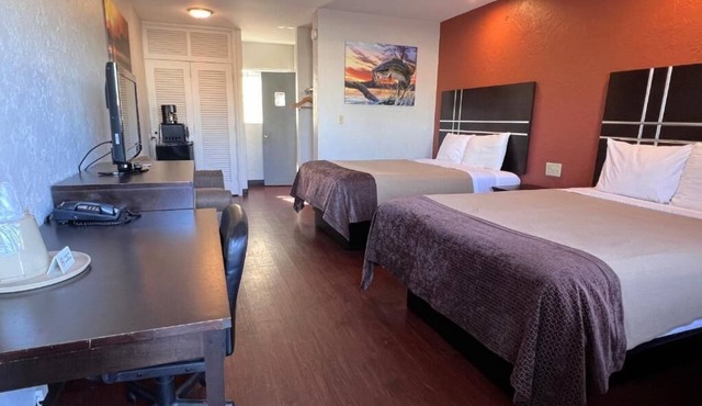 Budget inn