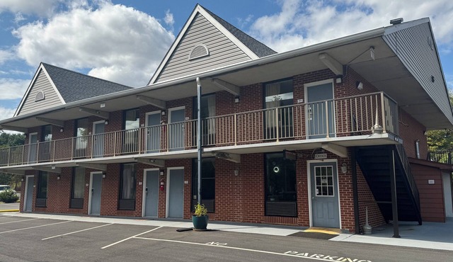 Budget Inn