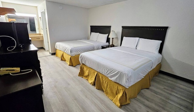 Budget Inn