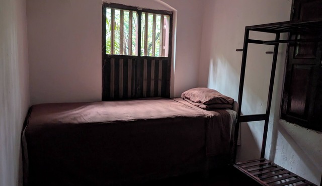 Budget Kerala Countryside Heritage Villa near Waterfall