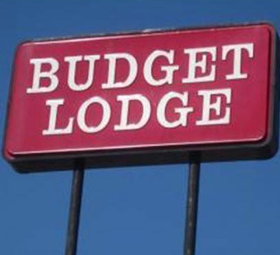 Budget Lodge