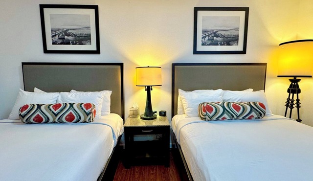 Budget Motel