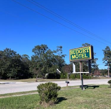 Budget Motel