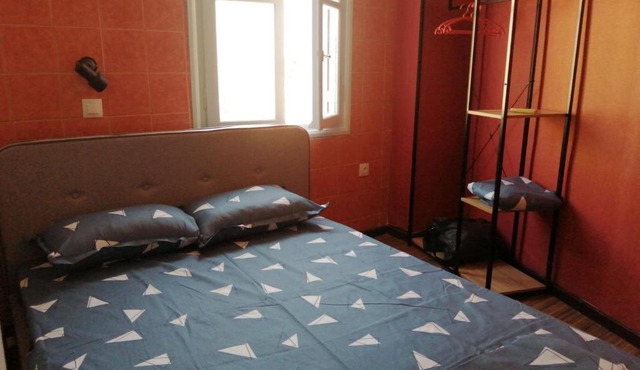 Budget Rooms