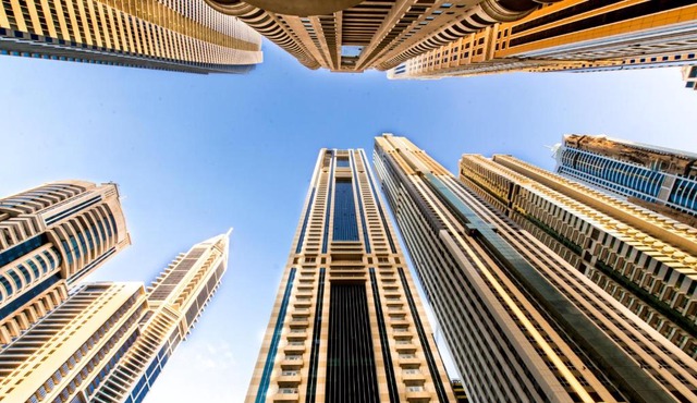 Budget Rooms With Private Bathroom for 'girls' only in Dubai, Marina