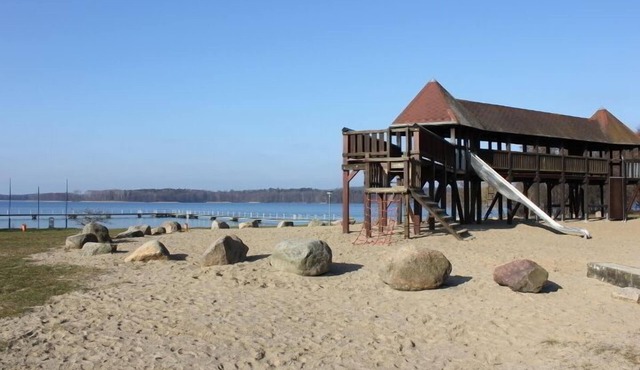 budget seezeit-resort am Werbellinsee