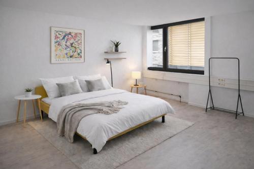Budget Stay for Workers, Kelkheim near Frankfurt am Main