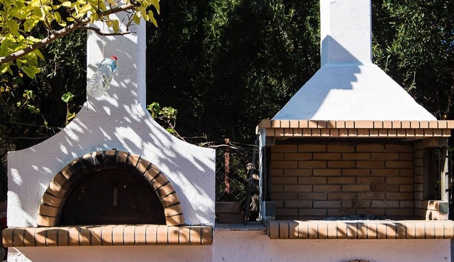 Budget studio 8 km - 5min away from Malia