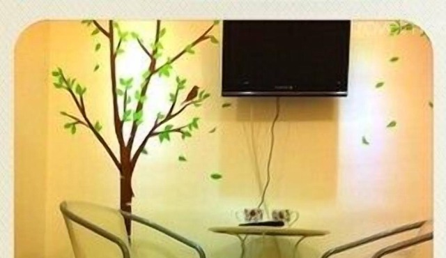 Budget studio for 1-5 Tsim Sha Tsui