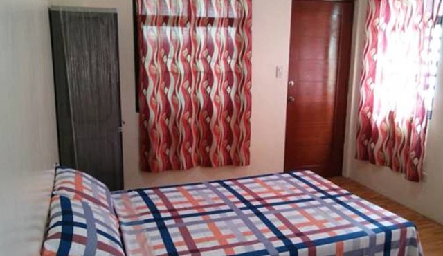 Budget Studio Unit in Makati