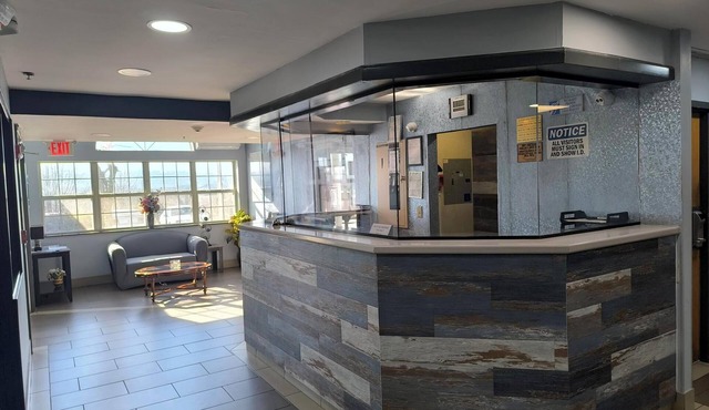 Budgetel Inn Birmingham
