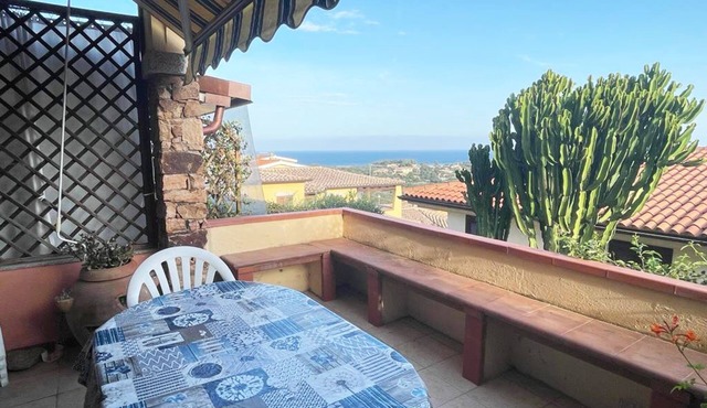 Budoni Into the Blue, experience your sea view vacation!