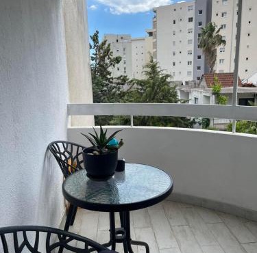 Budva Apartment