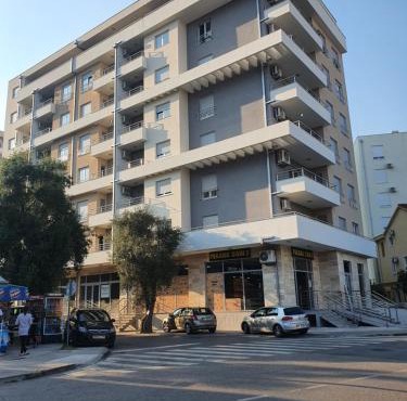 Budva centar 1