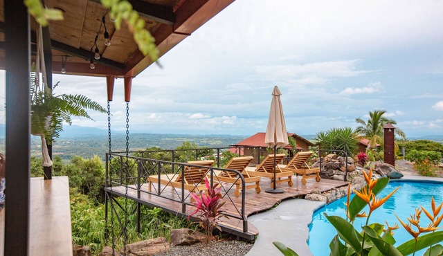 Buen Camino Hotel, San Mateo