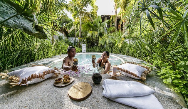 Buena Vida Resort and Spa
