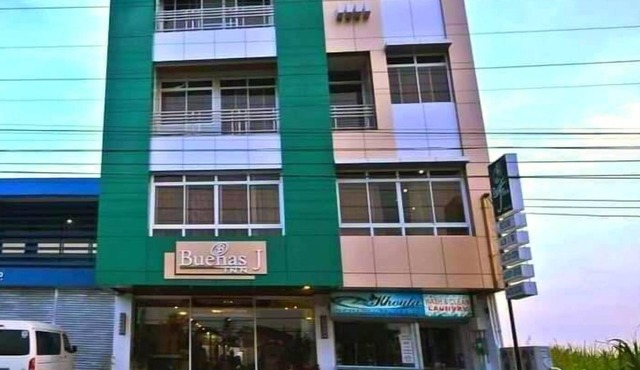 buenas j hotel & spa