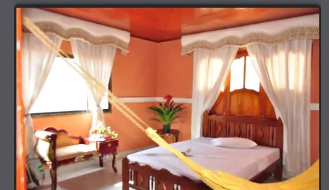 Buenaventura Home Hostel