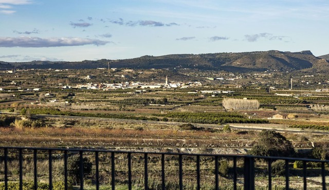 BUENAVISTA - Fantastic village house with private pool and free WiFi.