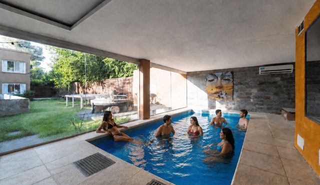 Buenos Aires de Ezeiza Apart Hotel 2