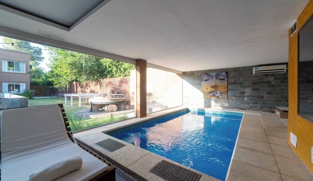 Buenos Aires de Ezeiza Apart Hotel 3