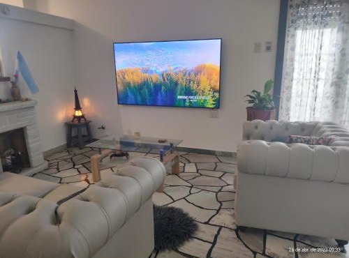 Buenos Aires, Hostal, habitación privada en hogar familiar