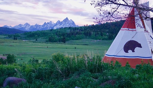 Buffalo Valley Ranch