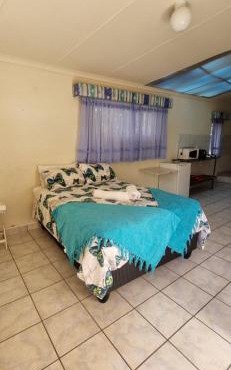 Buffeldoring selfcatering