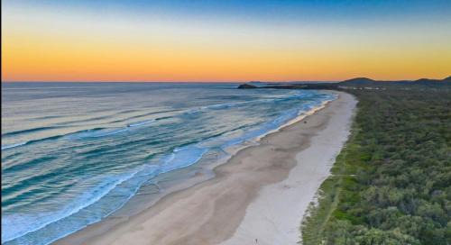 Bugalmaa - Cotton Beach