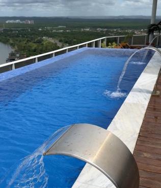 Bugan Paiva/ Home stay