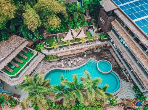 Bugana Beach and Dive Resort