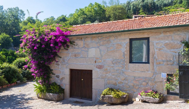 Buganvília Loft - Quinta do Tapadinho